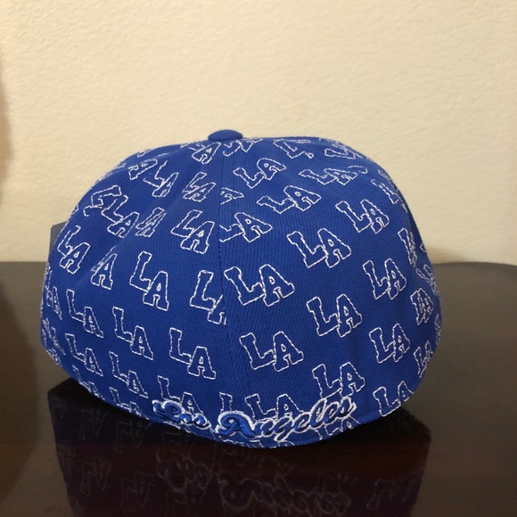 Georgetown | LA Baseball Cap | L - Picture 4 of 10